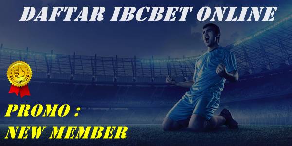 Cara Daftar IBCBET Online Dijamin Mudah